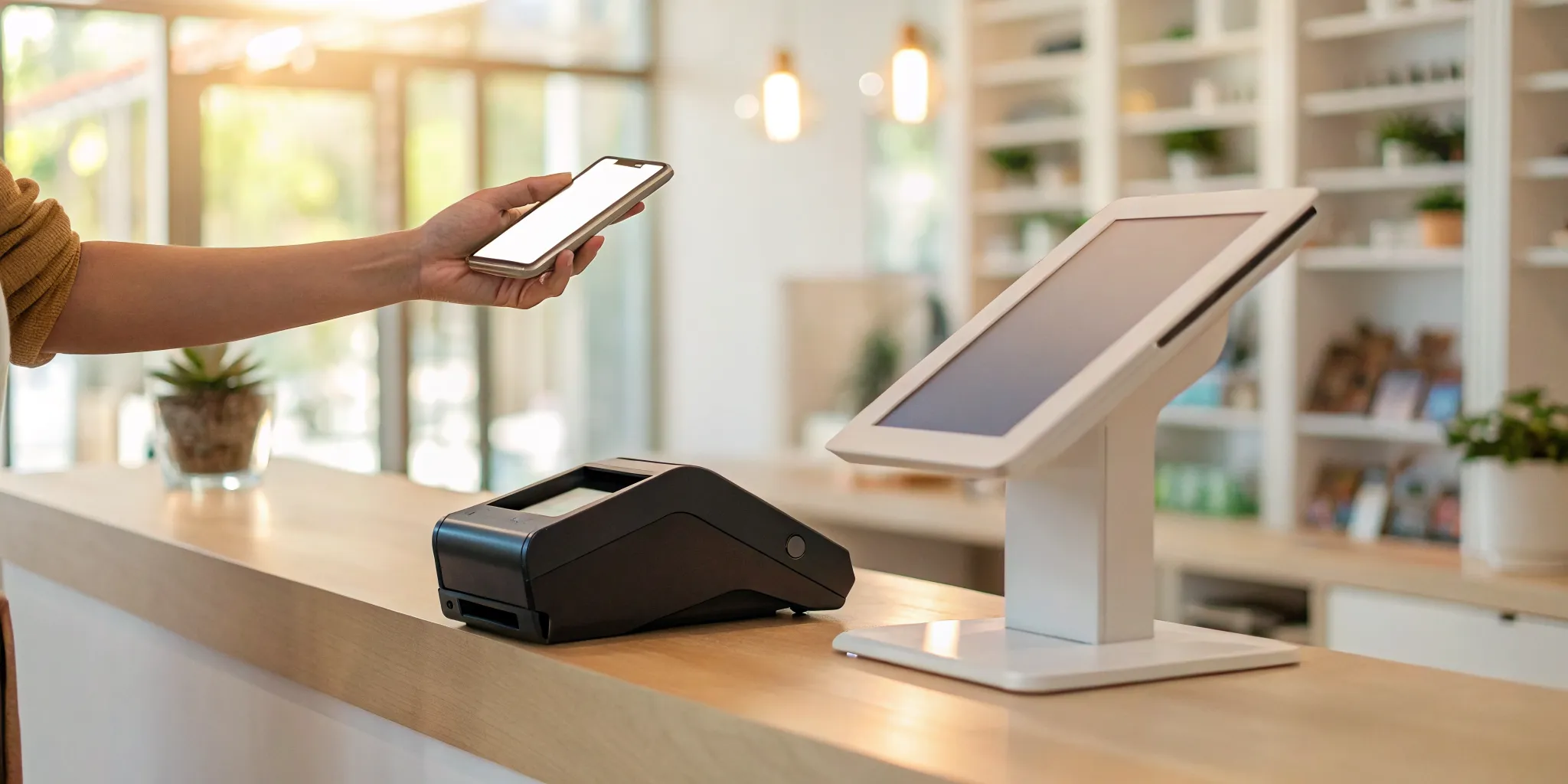 The Essential Merchant Account for Small Business Guide